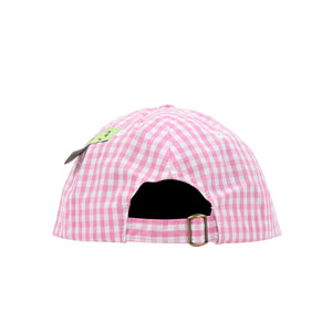 3Y V.2 Hat - Pink