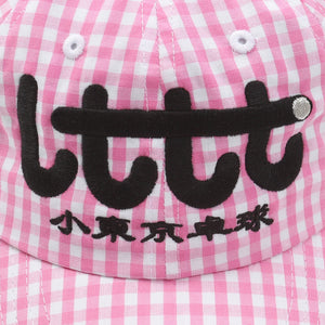 3Y V.2 Hat - Pink