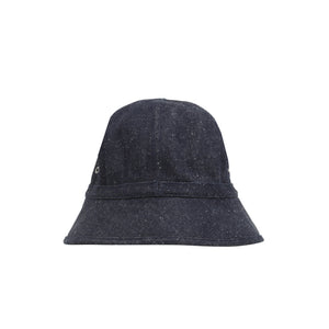 Denim Hat - Indigo
