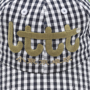 3Y V.2 Hat - Navy