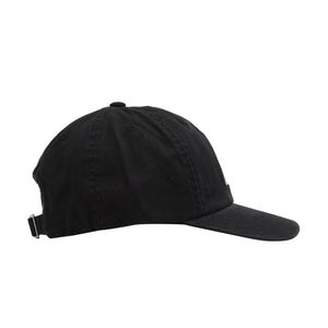 P 6-Panel - Black