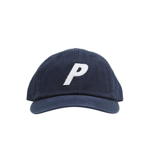 P 6-Panel - Navy