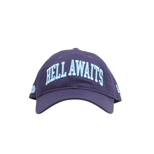 920 SUPPLY HELLAWAITS - Lt Navy Sky