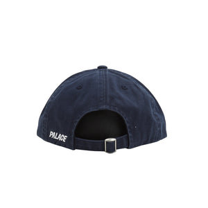 P 6-Panel - Navy