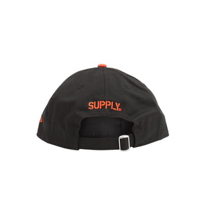 920 SUPPLY HELLAWAITS - Black Orange