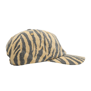 P 6-Panel - Tiger