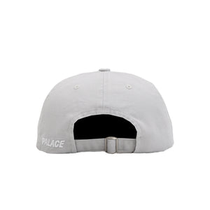 P 6-Panel Lunar Rock