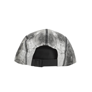 Cerberus Running Hat - White