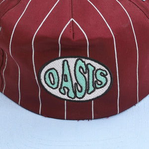 Late 90S Oasis Cap