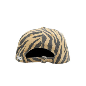 P 6-Panel - Tiger