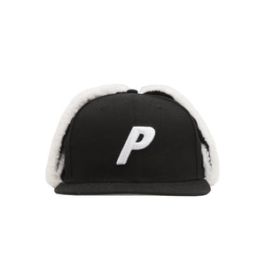 Palace New Era Dogear 59Fifty Black