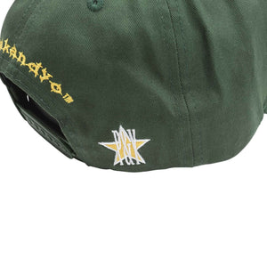 All Praise Cap - Green