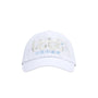Baby Logo Cap - Chalk
