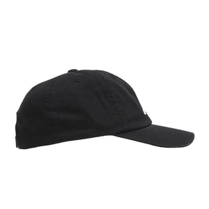 P 6-Panel - Black