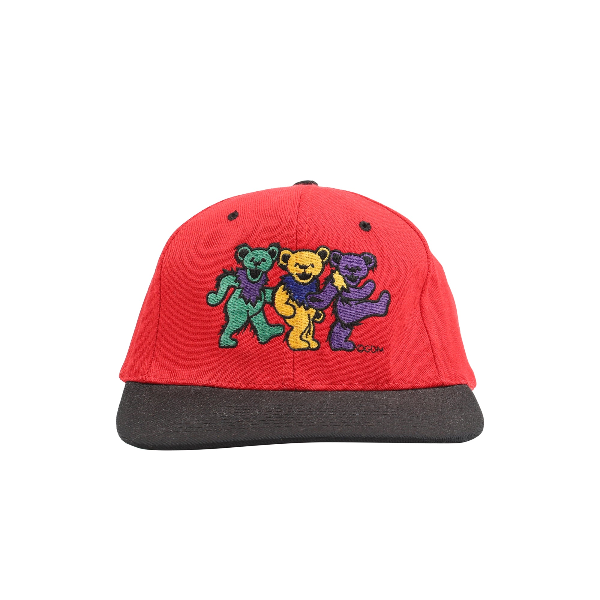 Early 90S The Grateful Dead Cap – Supply Store