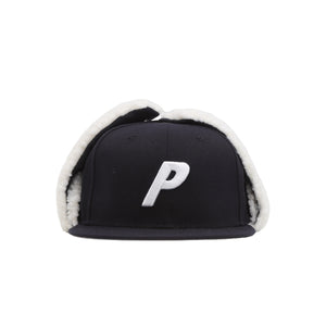 Palace New Era Dogear 59Fifty Navy