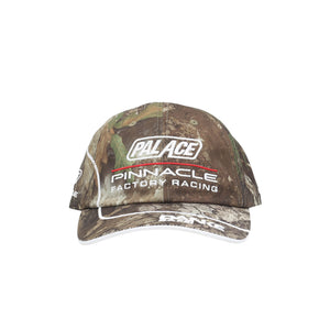 Danke 6-Panel - Realtree¿ Apx