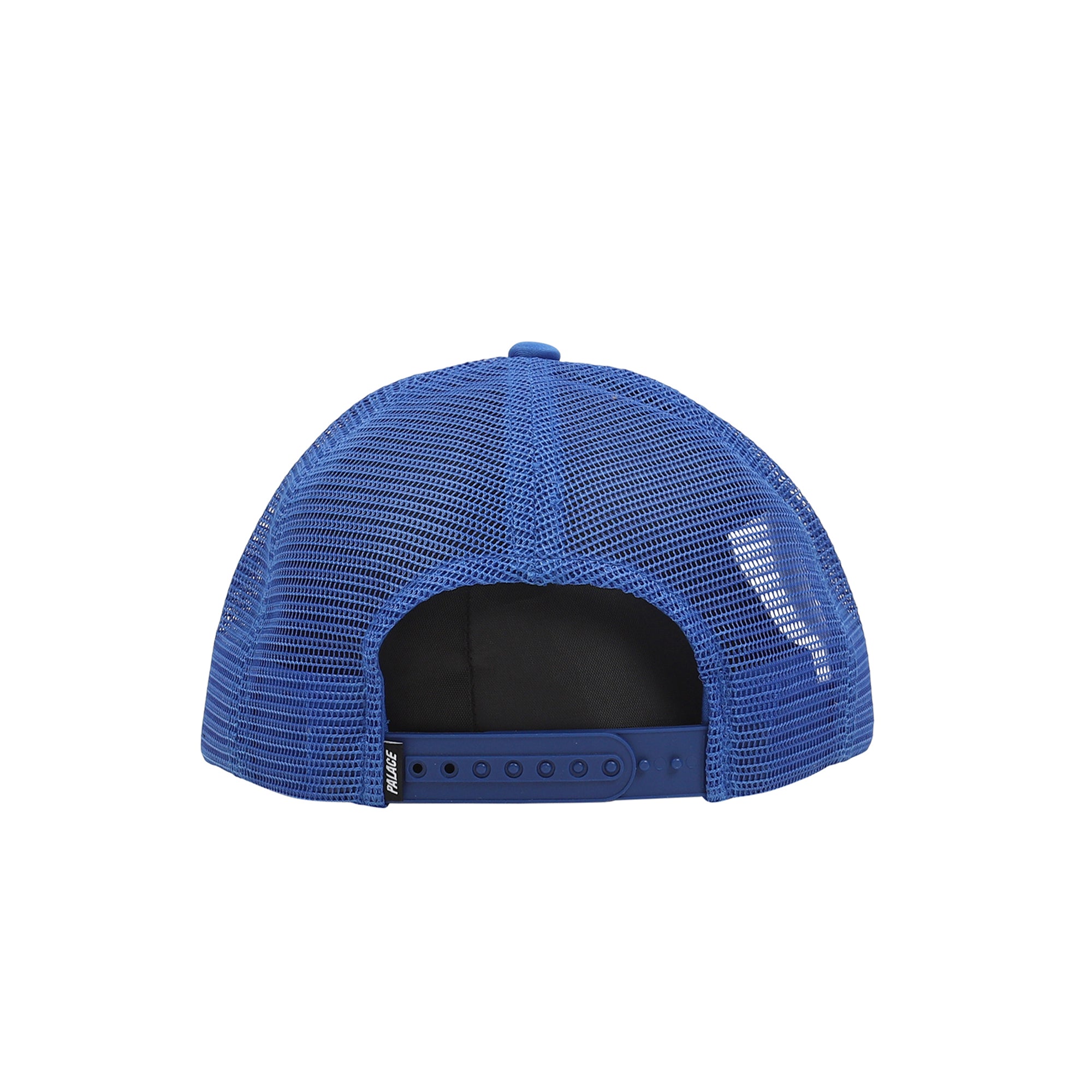 Don't Ask Trucker - Palatial Blue – Supply Store