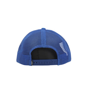 Don't Ask Trucker - Palatial Blue