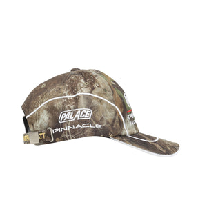 Danke 6-Panel - Realtree¿ Apx