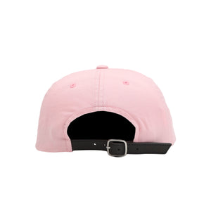 Pirate 6-Panel - Chill Pink