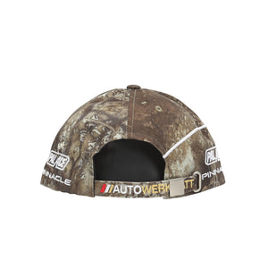 Danke 6-Panel - Realtree¿ Apx