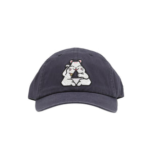 Lucky P3 6-Panel - Navy