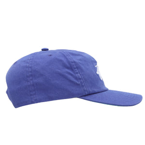 Big Stock Mid Depth Cap - Royal