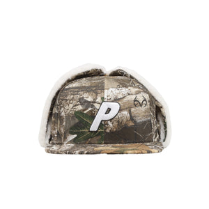 Palace New Era Dogear 59Fifty Realtree Edge