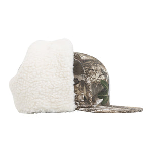 Palace New Era Dogear 59Fifty Realtree Edge