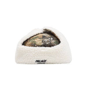 Palace New Era Dogear 59Fifty Realtree Edge