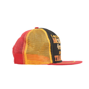 80S Old Age Sex Trucker Cap