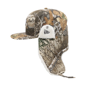 Palace New Era Dogear 59Fifty Realtree Edge