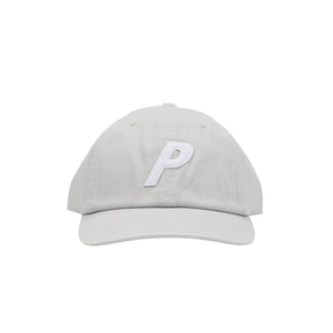 P 6-Panel - Concrete Grey