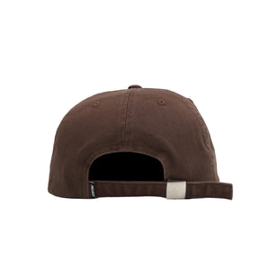 Transport Pal Hat - Chocco Brown