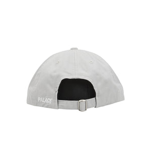 P 6-Panel - Concrete Grey