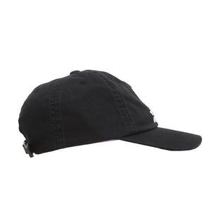 Pirate 6-Panel - Black