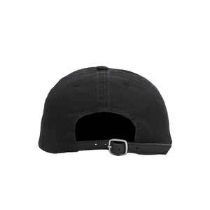 Pirate 6-Panel - Black