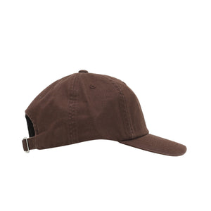 P 6-Panel - Brown
