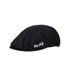 Pertex Golf Driver Cap - Black