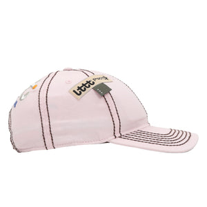 Force Reverse Cap - Violet Ice