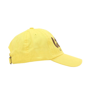 Choconana Cap - Yellow