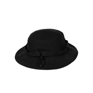 Worker Boonie - Black