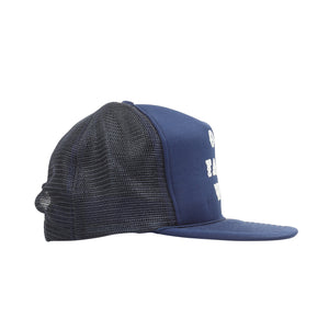 80S Old Farts Wife Trucker Cap