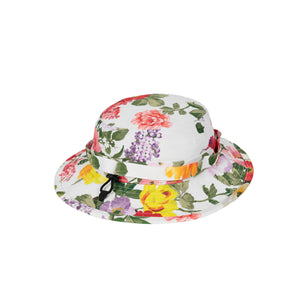Worker Boonie - Flowers