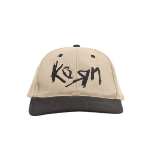 1996 Korn Cap
