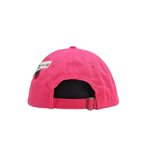 HKP Cap - Pink