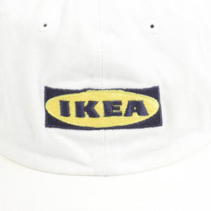 Y2K Ikea Cap