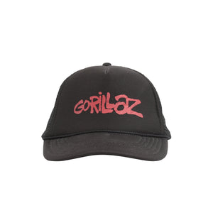 Early 00S Gorillaz Cap