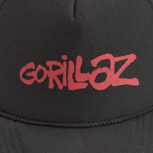 Early 00S Gorillaz Cap